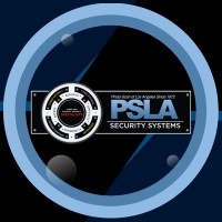 PSLA Security Systems logo - Similar company to Nextgen Security
