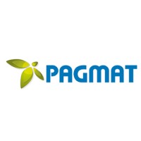 Pagmat logo - Similar company to K.F.C. Gida A.Ş.