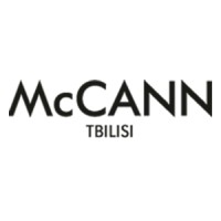 McCann Tbilisi logo - Similar company to Echolize