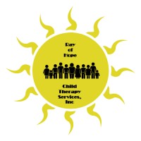 Ray Of Hope Child Therapy Services Inc.