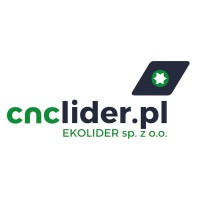 CNC Lider logo - Similar company to Cnc-Project