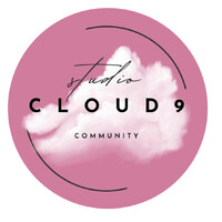 Studio Cloud 9 Community logo - Similar company to Sharp Women Network ®