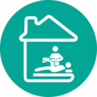 Healers at Home logo - Similar company to Longwalks