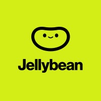 Jellybean™ logo - Similar company to Assistant Anywhere