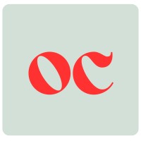 Orchid Coaching logo - Similar company to Dancing Peacock