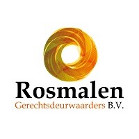 Rosmalen Gerechtsdeurwaarders Breda logo - Similar company to Ilane B.V.