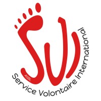 Service Volontaire International (SVI) logo - Similar company to France Volontaires Réunion