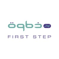 First step logo - Similar company to Practical | براكتيكال