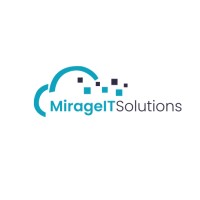 Mirage It Solutions logo - Similar company to Mirage Solutions