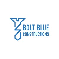 Bolt Blue Constructions logo - Similar company to The Americorp Group