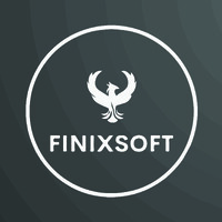 FinixSoft Technologies logo - Similar company to Finiex