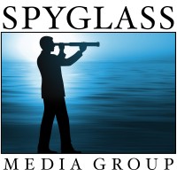Spyglass Media Group logo - Similar company to Lantern Ent