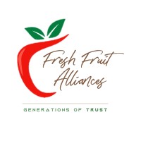 Fresh Fruit Alliances Pvt. Ltd. logo - Similar company to Berda Fruit Co.,Ltd