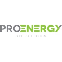 Pro Energy Solutions logo - Similar company to Tcc Group