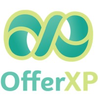 OfferXP logo - Similar company to Udhaar