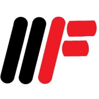 Madhusudan Fabrics logo - Similar company to Business Upside
