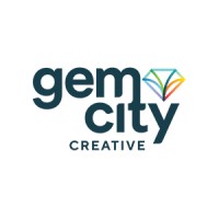 Gem City Creative, LLC logo - Similar company to Csg Creative