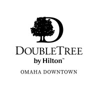 DoubleTree By Hilton Omaha Downtown logo - Similar company to University Of Nebraska At Omaha College Of Information Science & Technology