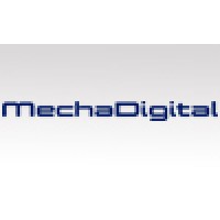 MechaDigital logo - Similar company to Achieve Today