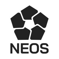 Neos logo - Similar company to Inner Goddess