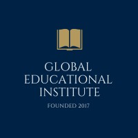 GLOBAL EDUCATIONAL INSTITUTE logo - Similar company to Global Educational Institutes, Greater Noida
