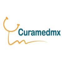 Curamedmx logo - Similar company to Fixprojects