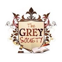 The Grey Society at Northumbria University logo - Similar company to Ponteland Community High School