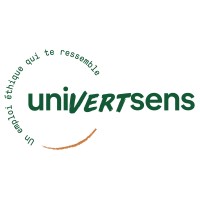uniVERTsens logo - Similar company to Studio Turfu