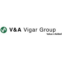 V&A Vigar Group Ltd logo - Similar company to Super Efficient