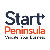 Start Peninsula logo - Similar company to Orca Strategies