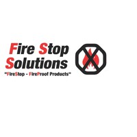 Fire Stop Solutions logo - Similar company to Firestop Manufacturing Ltd