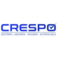 Gestoría y Asesoría Crespo SL logo - Similar company to Gestoría Andreu