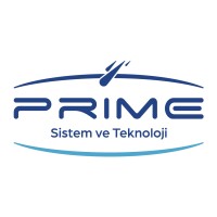 Prime Sistem Ve Teknoloji A.Ş. logo - Similar company to Supercode Yazılım