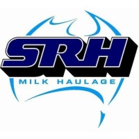 SRH Milk Haulage Pty Ltd logo - Similar company to King Bars