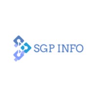 SGP INFO logo - Similar company to Pincettes Studio