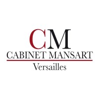 Cabinet Mansart logo - Similar company to Denniel Immobilier