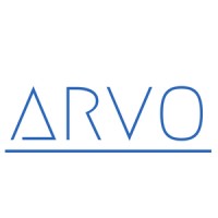 ARVO logo - Similar company to Growtact