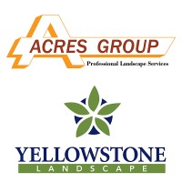 Acres Group logo - Similar company to Yellowstone Landscape