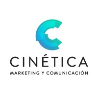 CinéticaMarketing logo - Similar company to Buho Map