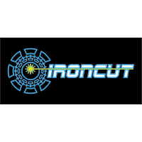 Ironcut Srl logo - Similar company to A.T.E. S.R.L.
