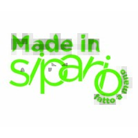 Made in Sipario Società Cooperativa Sociale onlus logo - Similar company to Feel Crowd - Specialisti In Sviluppo Del Terzo Settore