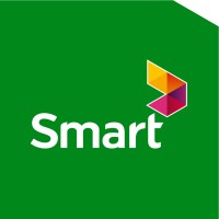 Smart Axiata logo - Similar company to Heineken Cambodia