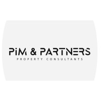 Pim & Partners logo - Similar company to Marcus Reilly Estate Agents