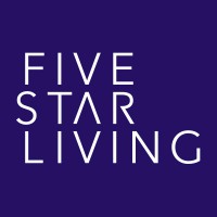 FIVE STAR LIVING logo - Similar company to Fuňa Vanko Architekti S.R.O.