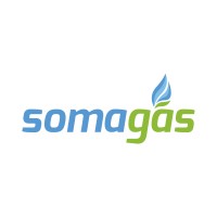 Somagás, Lda. logo - Similar company to Ventilnorte - Ventilação E Técnicas Electromecânicas, Lda