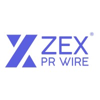ZEX PR WIRE® logo - Similar company to Block Tides