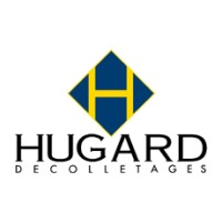 ÉTABLISSEMENTS HUGARD DÉCOLLETAGES logo - Similar company to Rm Decolletage