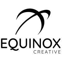 Equinox Creative logo - Similar company to Tonks