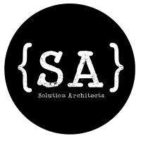 Solution Architects logo - Similar company to Myconnection