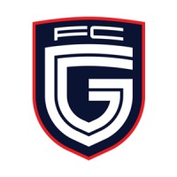 Gilla FC logo - Similar company to Backmedia Oy